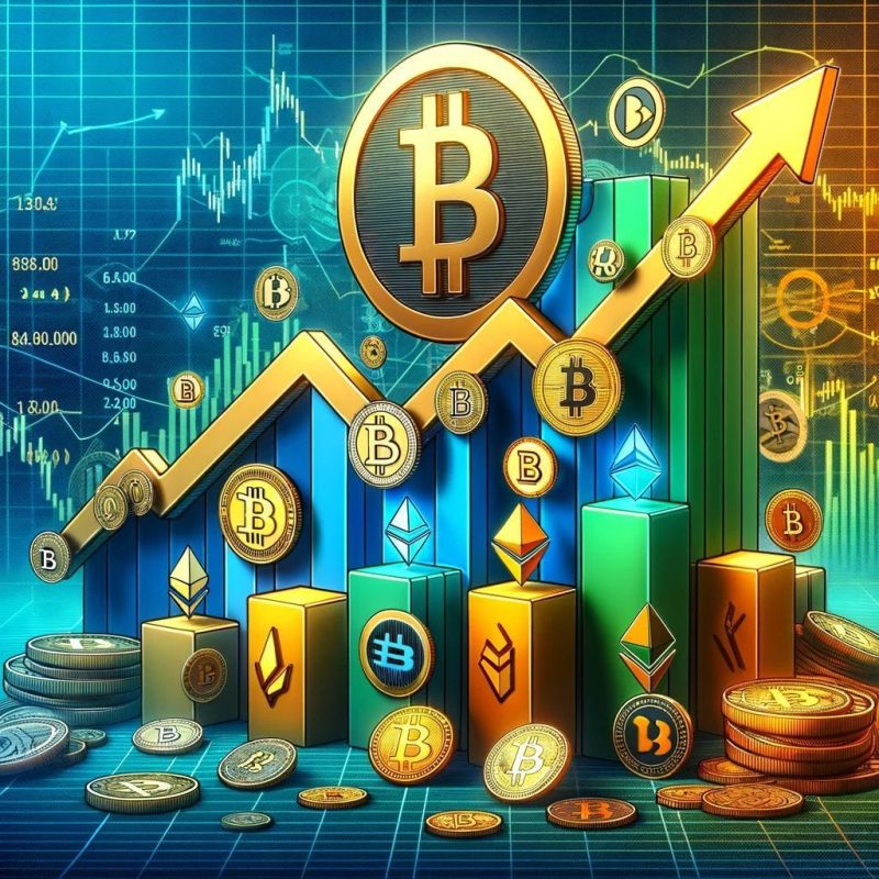 Drugačije ovog puta: "Sezona altcoina" više nije pokretana rotacijom kapitala iz Bitcoina