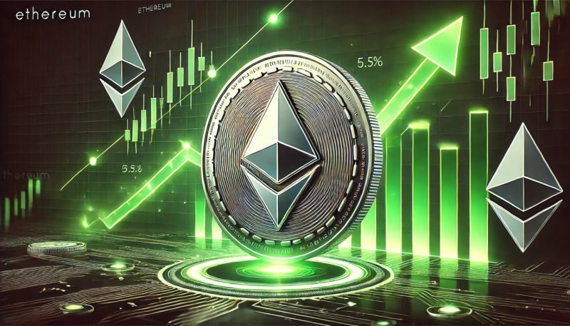 Ethereum na 7.000 dolara? Cijene ETH-a ciljaju sve više kako se altsezona ubrzava
