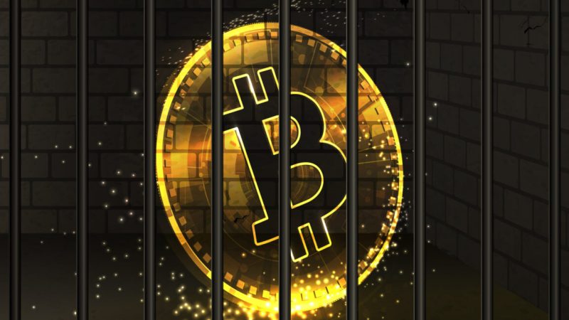 Investitor u Bitcoin osuđen na zatvor zbog neprijavljene zarade od prodaje BTC-a u vrijednosti od 4 miliona dolara