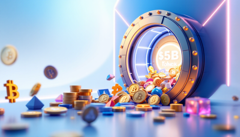 Ključne DeFi inovacije koje su oblikovale globalno kripto tržište u 2024. godini