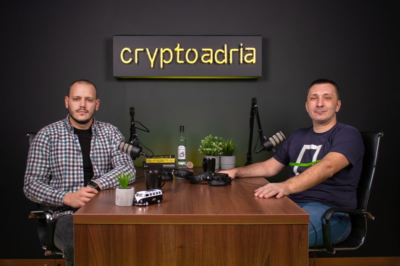 NFT je živ | CryptoAdria podcast 22