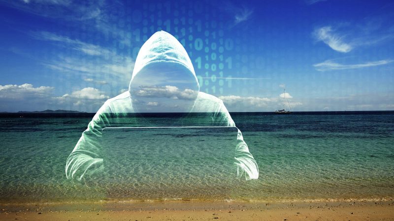 Navodnom hakeru SEC-a dozvoljeno putovanje za praznike