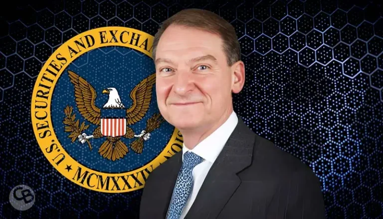 Novi šef SEC-a Pol Atkins će transformisati kripto, ali ne odmah