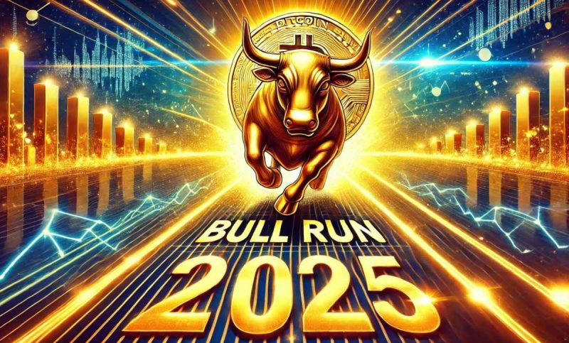 Rast Bitcoina će se nastaviti do kraja 2025. godine