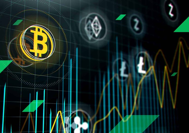 Rekordan obim kripto trgovanja u novembru