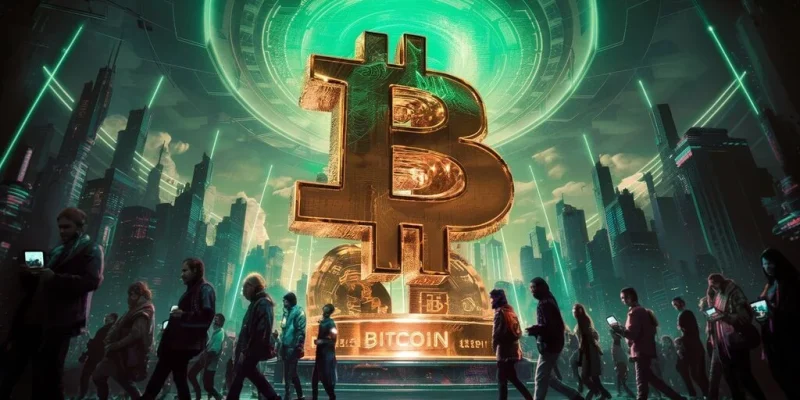 Sygnum predviđa da će "šokovi potražnje" 2025. godine izazvati nagli porast cijene Bitcoina