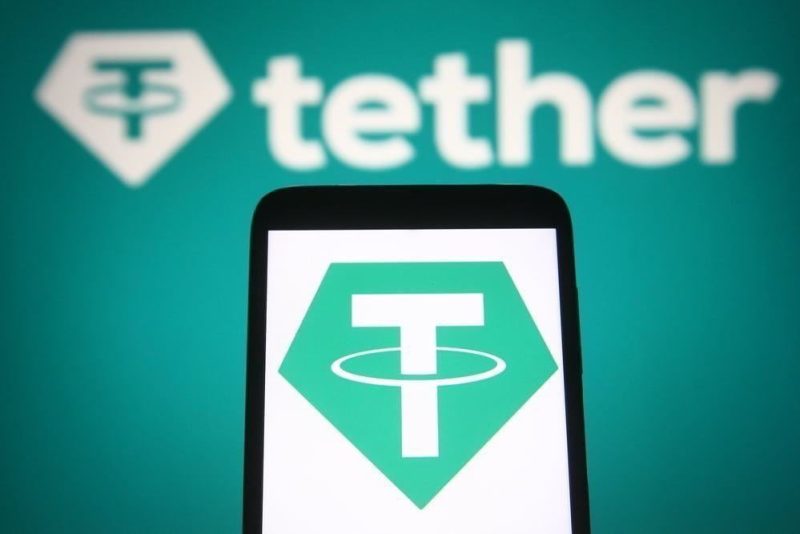 Tether dodaje 700 miliona dolara u Bitcoin u rezervnu adresu
