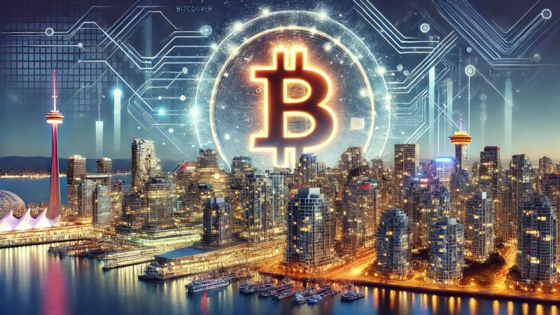 Vankuver usvaja odluku da postane „Bitcoin-friendly“ grad