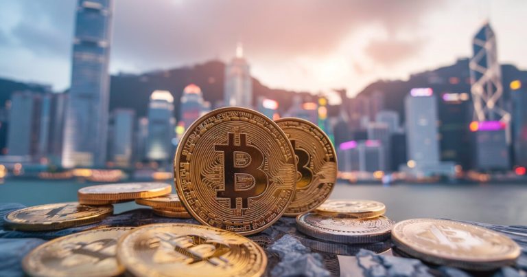 Zakonodavac Hong Konga predlaže dodavanje Bitcoina u nacionalne rezerve