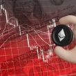 Zašto je cijena Ethereuma danas pala?