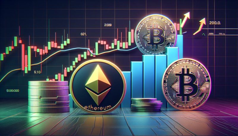 Zašto je danas kripto tržište u porastu?