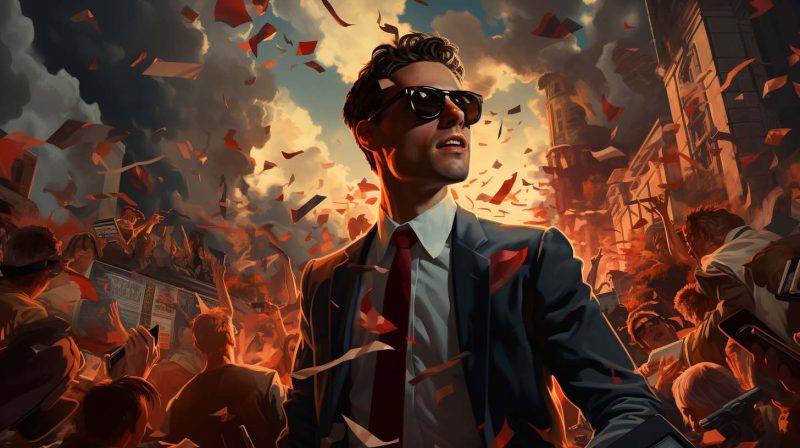 Binance je dobio 21. globalnu kripto licencu u Brazilu