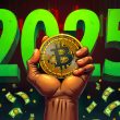 Bitcoin će u 2025. godini „ostaviti kripto u prašini“ uprkos očekivanjima altsezone