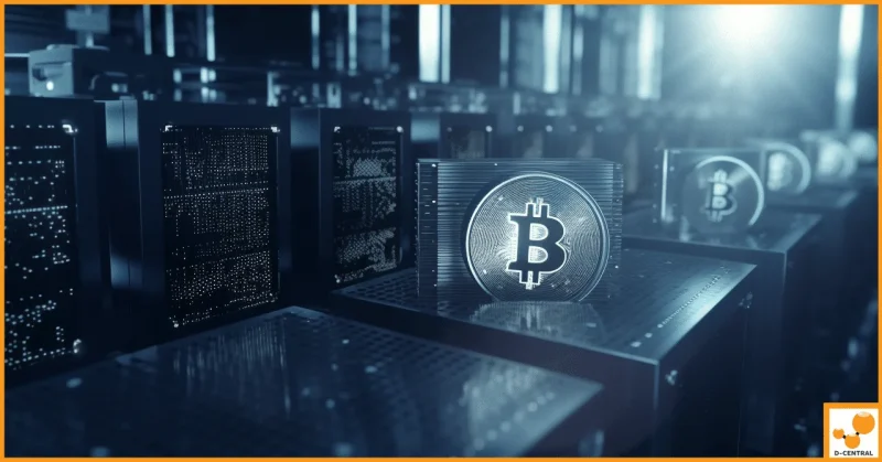 Bitcoin hash rate će usporiti — Evo zašto