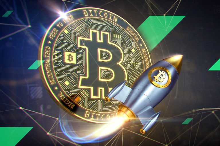 Bitcoin-ova "Božja svijeća" od 10% daje naznake da bi sljedeći cilj mogao biti 130.000 dolara