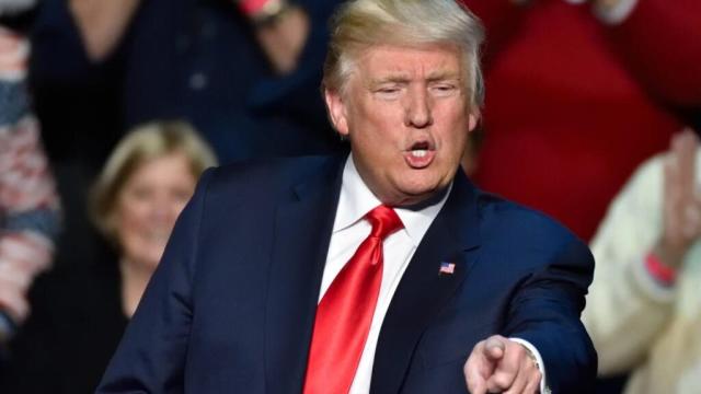 Da li će Trampov memecoin usmjeriti kripto u "pravom pravcu" ostaje nejasno