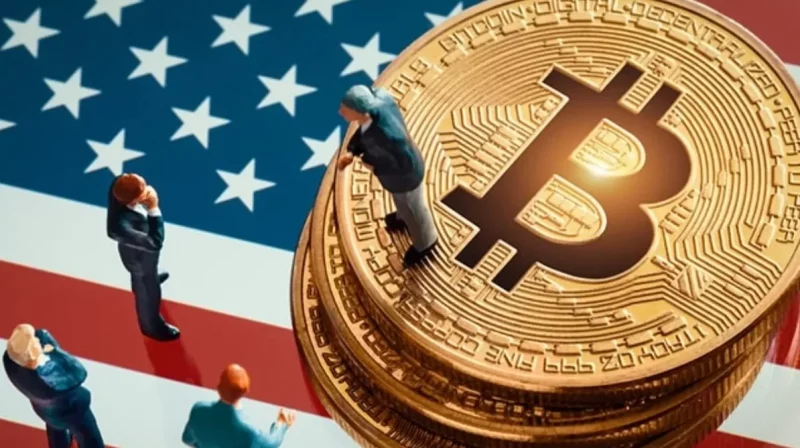 Ideja o američkoj Bitcoin rezervi pokrenula raspravu u Davosu o budućnosti kriptovaluta