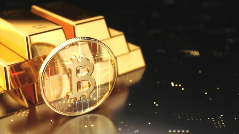 Ilinois razmatra stratešku Bitcoin rezervu sa petogodišnjom HODL strategijom