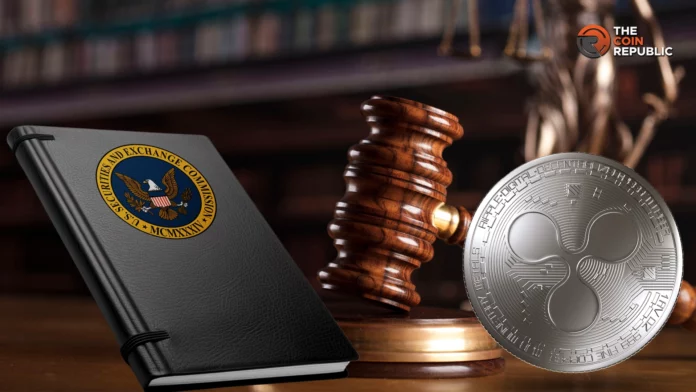 Izvršni direktori Ripple-a oštro kritikuju odbijanje SEC-a da odloži podnošenje žalbe