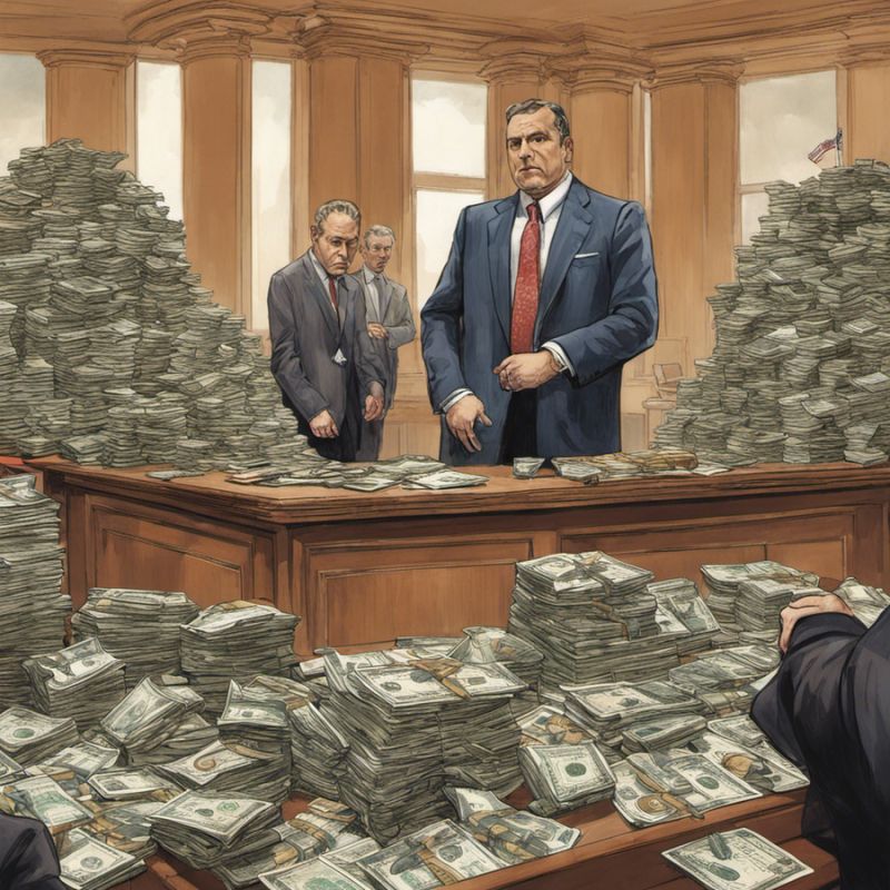 Muškarac iz Kalifornije tuži tri azijske banke zbog prevare u kojoj je izgubio više od milion dolara u kripto prevari poznatoj kao "pig butchering scam"