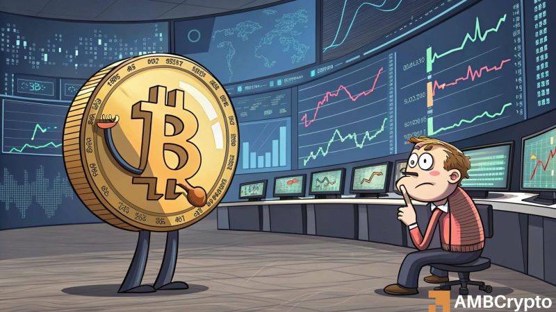 Akcije investicione firme iz Hong Konga skočile 93% nakon kupovine samo 1 Bitcoina