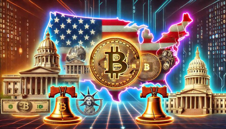 Američki zakonodavci će predložiti regulaciju kriptovaluta do novembra