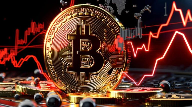Bitcoin pada ispod 100.000 dolara nakon što je Donald Trump uveo uvozne carine