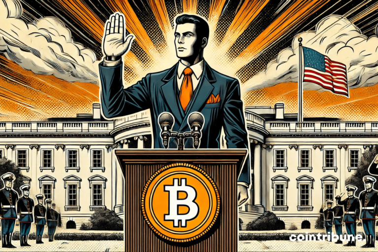 Bivši predsjednik CFTC-a odlazi bez Trumpovog izbora za zamjenu