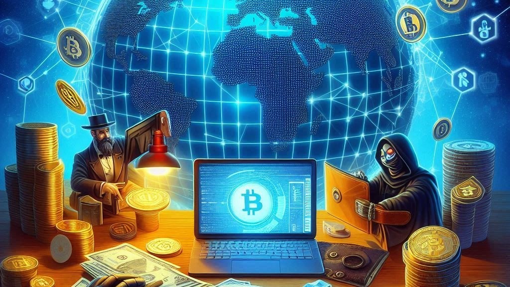 Kako Api Bybit objavio API za crnu listu novčanika kako bi pomogao programu ...