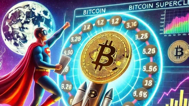 Cijena Bitcoina "izgleda vrlo namješteno"