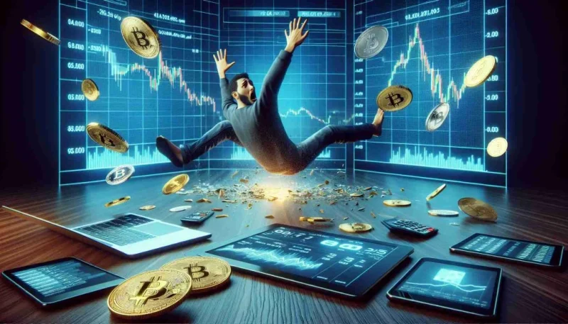 Cijena Bitcoina pada na 83,4K$ — Da li BTC trejderi mogu očekivati brzi oporavak?