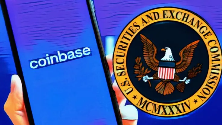 Coinbase će se suočiti sa tužbom zbog prodaje neregistrovanih hartija od vrijednosti