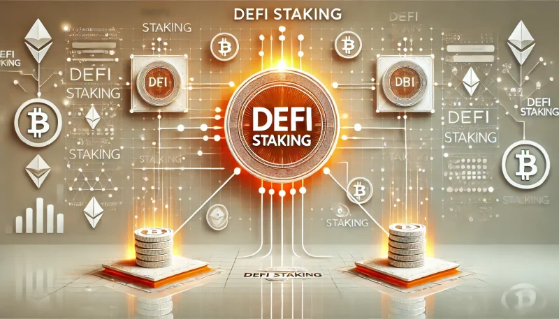 DeFi pronalazi novu svrhu za uložene kriptovalute uz „renesansu restakinga“