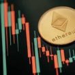 Ethereum pada za 23%, da li dolazi dublja korekcija?