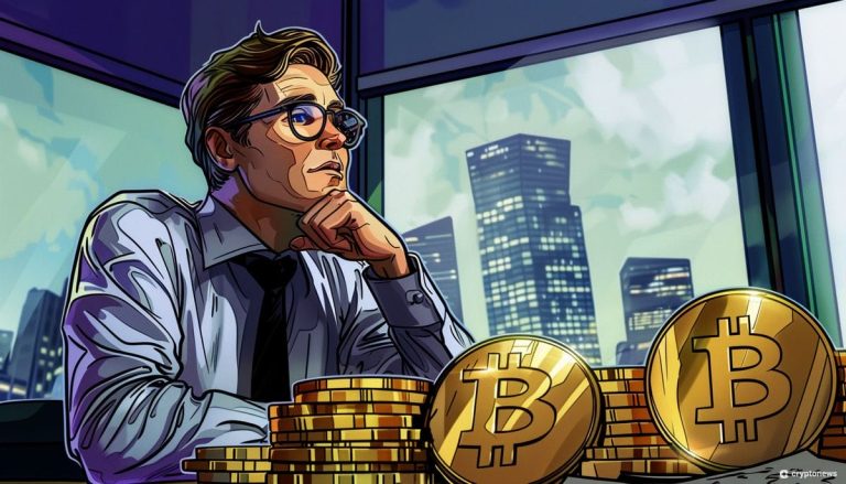 Ključni pokazatelj ukazuje da Bitcoin još nije dostigao vrhunac i da ga čeka bikovska godina