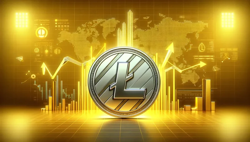 Litecoin ETF ima 90% šanse za odobrenje SEC-a u 2025. godini
