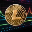 Litecoin raste u cijeni dok Bitcoin i šire kripto tržište doživljavaju pad