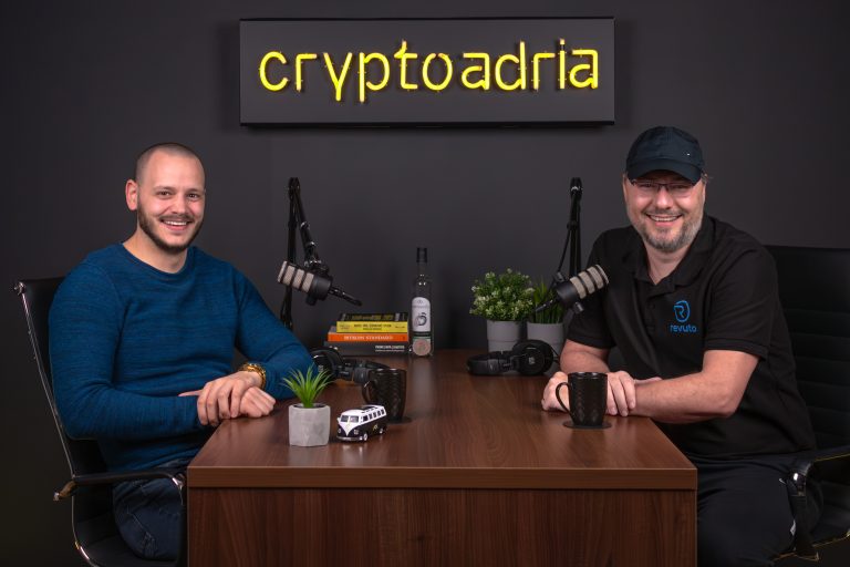 Loš sistem? Napravi novi! | CryptoAdria podcast 02