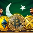 Pakistan razmatra osnivanje „Nacionalnog kripto savjeta“ za usvajanje digitalnih valuta