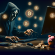 Prevarantske sheme "pig butchering" ukrale su 5,5 milijardi dolara od kripto investitora u 2024. godini