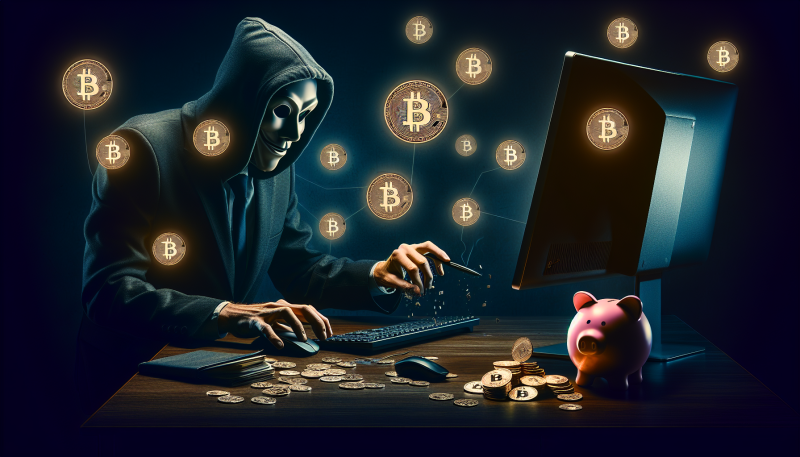 Prevarantske sheme "pig butchering" ukrale su 5,5 milijardi dolara od kripto investitora u 2024. godini