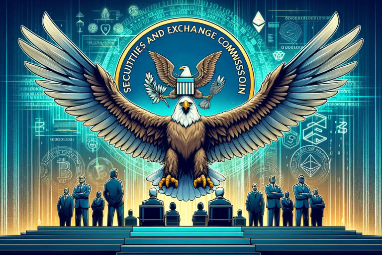 SEC aktivira kripto task force kako bi zatražio odlaganje u slučajevima sprovođenja regulativa