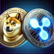SEC je primio na razmatranje Grayscale-ove prijave za XRP i DOGE ETF-ove