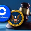 SEC traži dodatnih 28 dana za odgovor na žalbu Coinbase-a