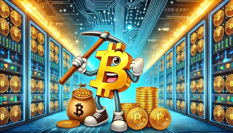 Solo rudar osvojio Bitcoin blok nagradu vrijednu 300.000 dolara