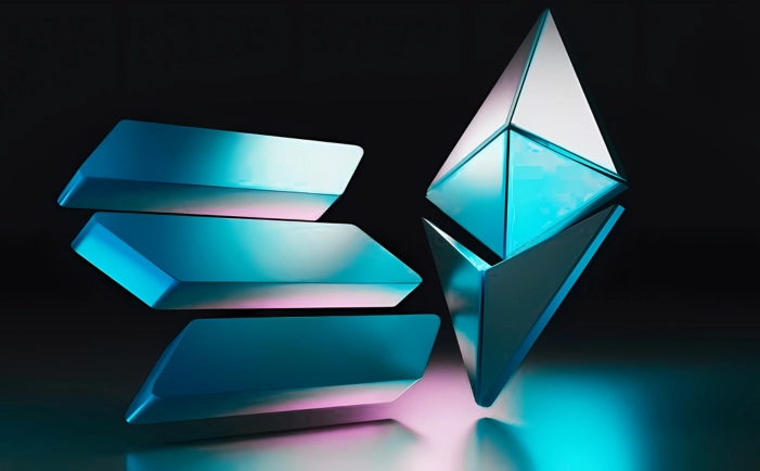 Trgovci prate mogući preokret SOL/ETH para usljed posljedica memecoina