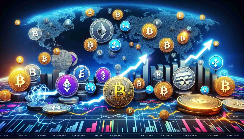 Ukupan broj kriptovaluta na CoinMarketCap-u blizu 11 miliona, da li je tržište zasićeno?