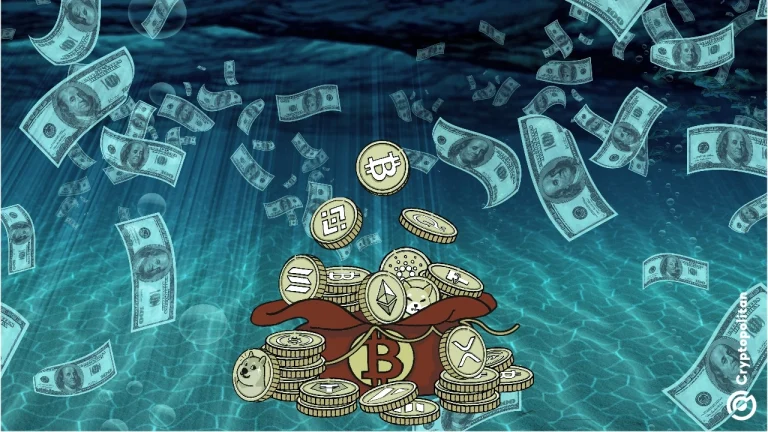 Više od 600.000 novih tokena lansirano u januaru, izazivajući strah od smanjenja likvidnosti