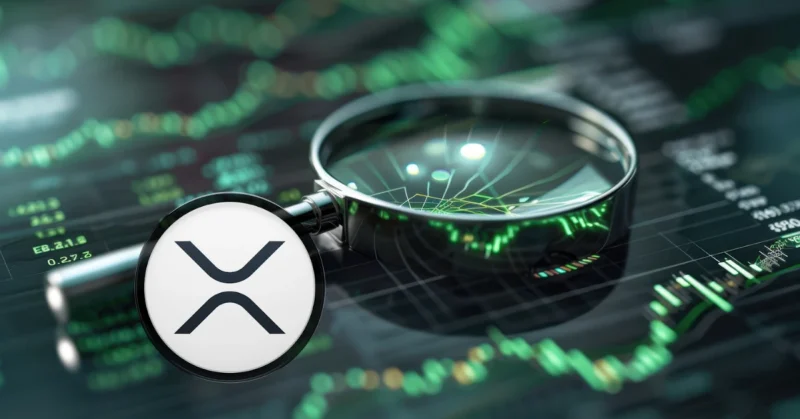 XRP otvoreni interes pada na najniži nivo u 2025. godini — Da li se altcoin trejderi povlače?