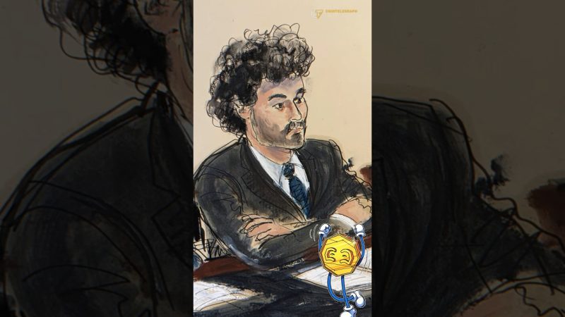 Za razliku od Ulbrichta, SBF ima „male“ šanse za ublažavanje presude